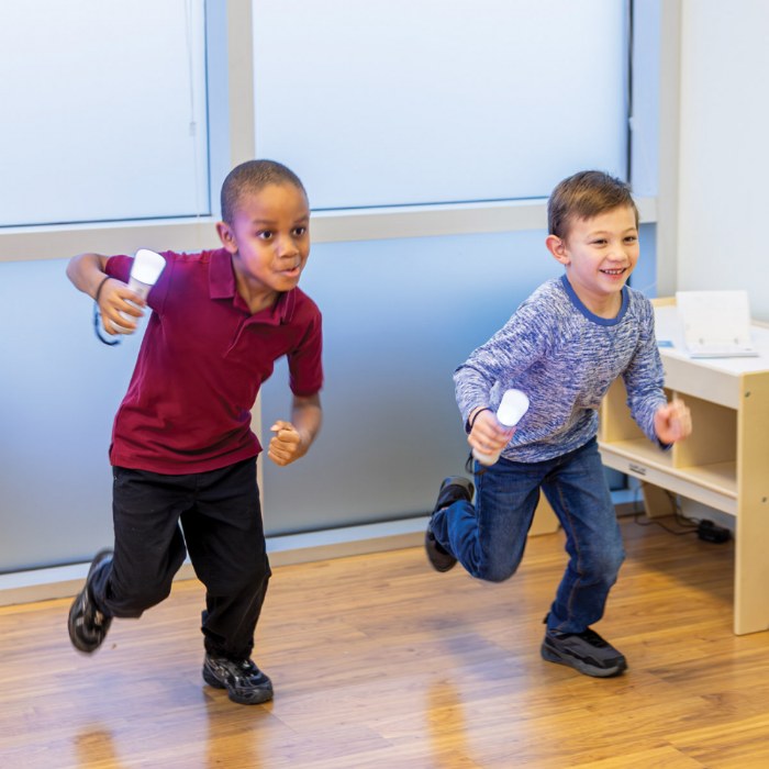 Alternate Image #1 of Picoo - Screen-Free Interactive Learning & Active Play System