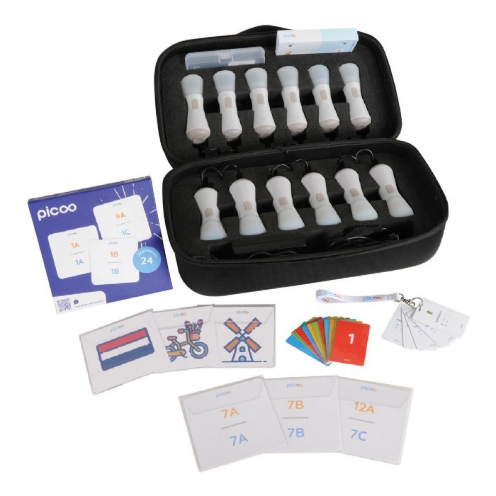 Primary Image of Picoo - Set of 12