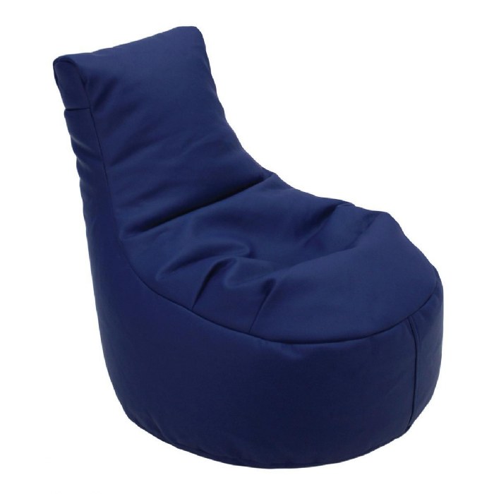 Primary Image of High Back Bean Bag Chair