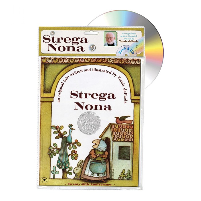 Alternate Image #1 of Just Imagine Books and CDs - Set of 4