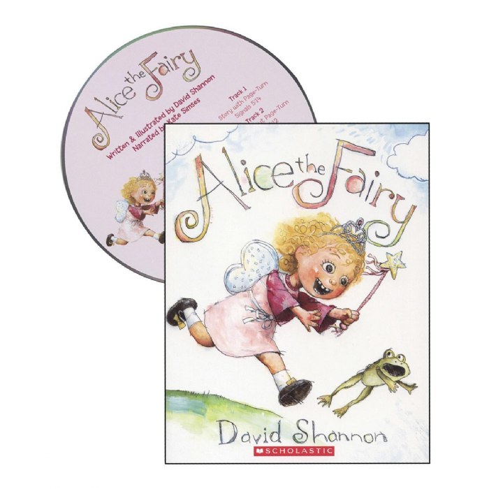 Alternate Image #1 of Just Imagine Books and CDs - Set of 4