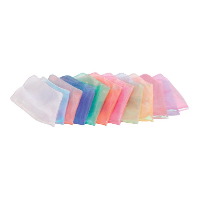 Alternate Image #1 of Sensory Surprise Tissue Box