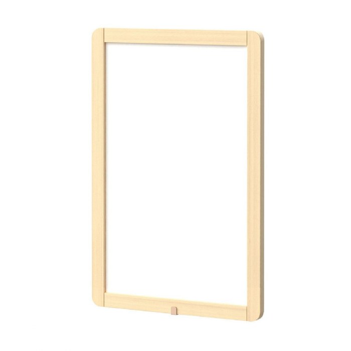 Alternate Image #1 of Magnetic LED Wall-Mounted Board