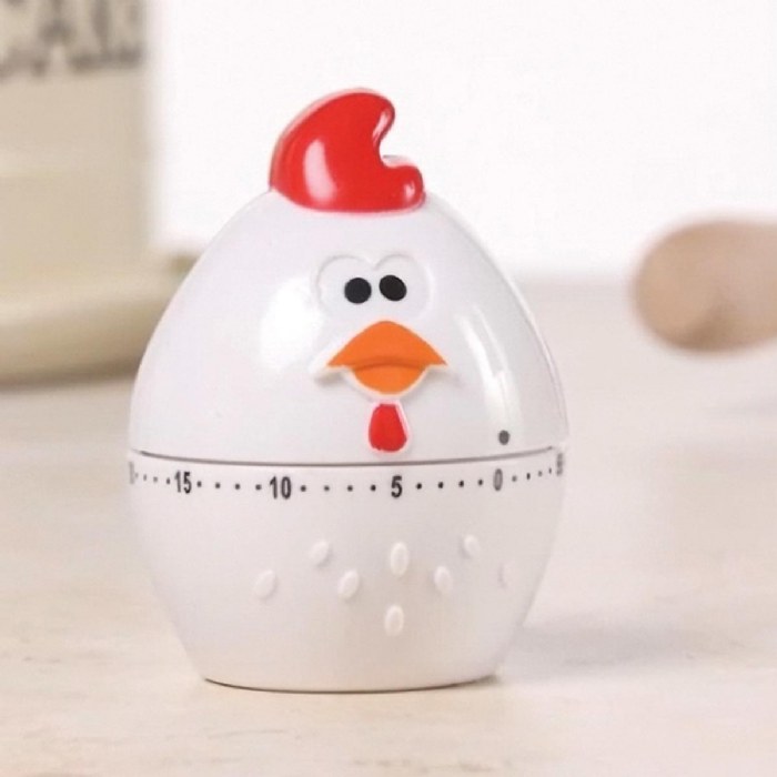 Primary Image of 60 Minute Timer