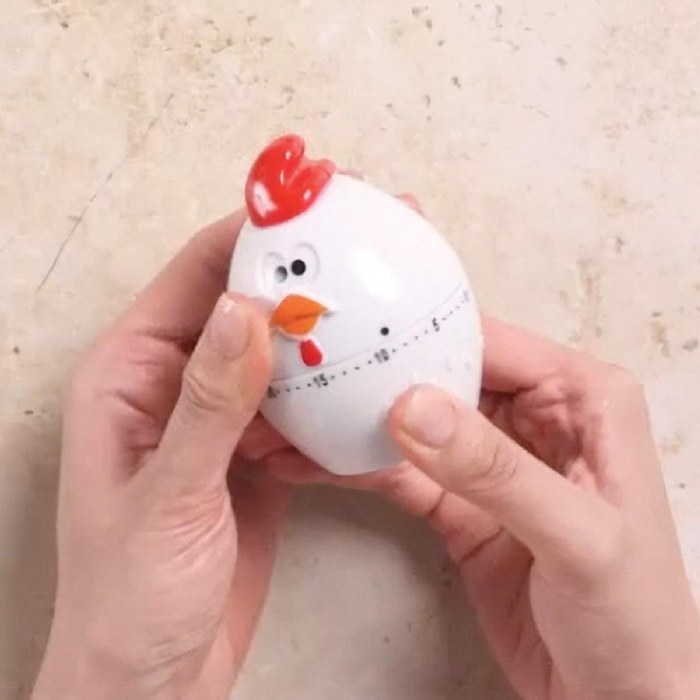 Alternate Image #1 of 60 Minute Timer