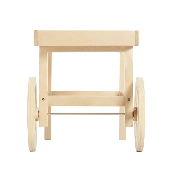 Alternate Image #1 of Market Cart