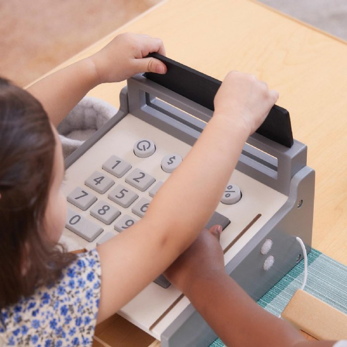 Alternate Image #1 of Cash Register