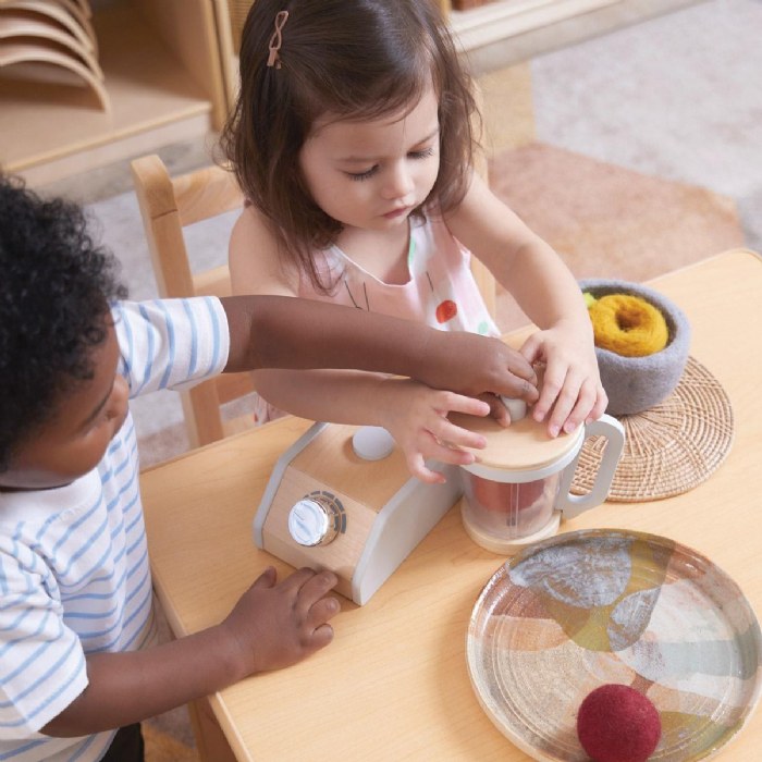 Alternate Image #1 of Mix & Make Blender