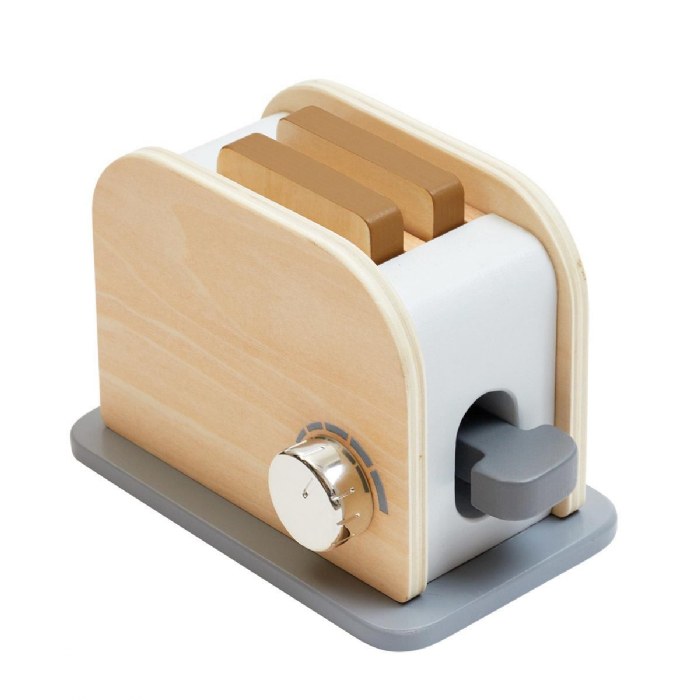 Primary Image of Dramatic Play Pop Up Toaster