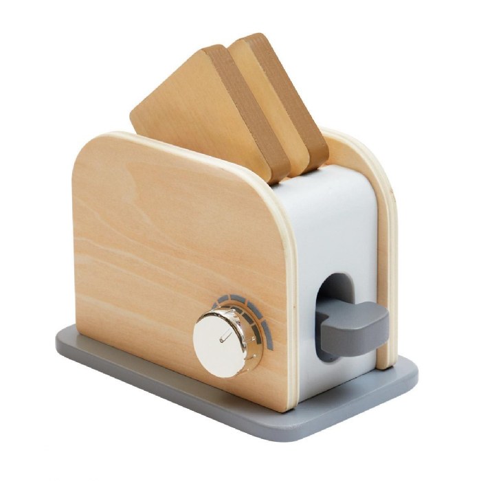 Alternate Image #1 of Dramatic Play Pop Up Toaster