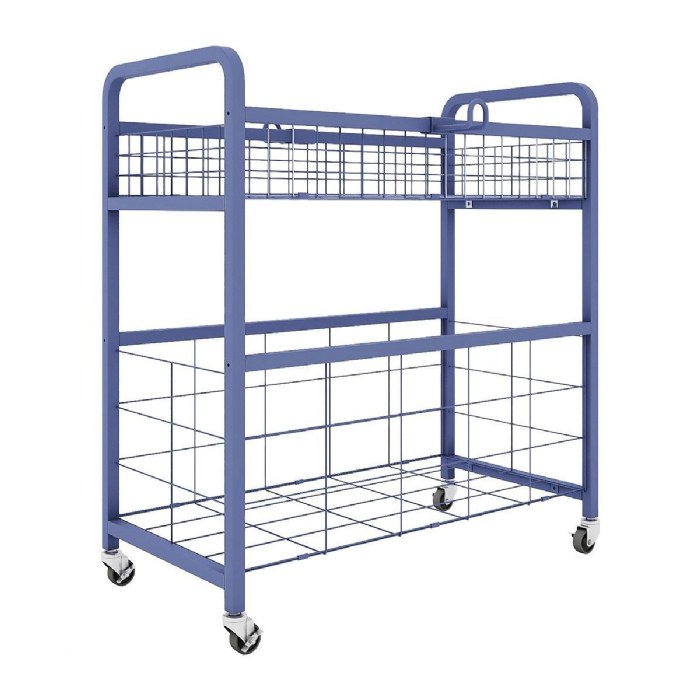 Primary Image of Move and Play Equipment Cart