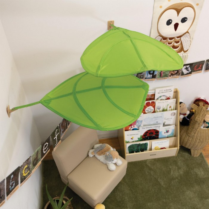 Alternate Image #1 of Leaf Canopy