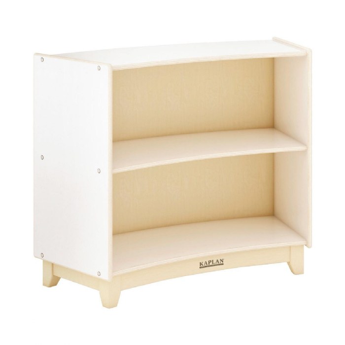 Primary Image of Sense of Place 30'' Right Curved Storage