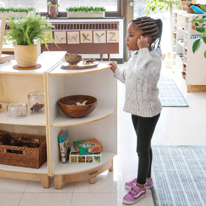 Alternate Image #1 of Sense of Place 30'' Corner Unit