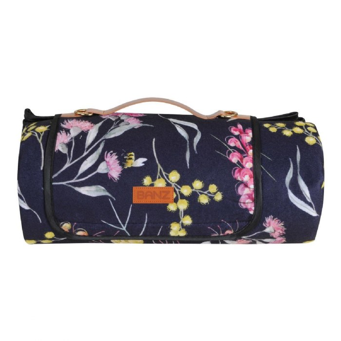 Primary Image of Outdoor Blanket