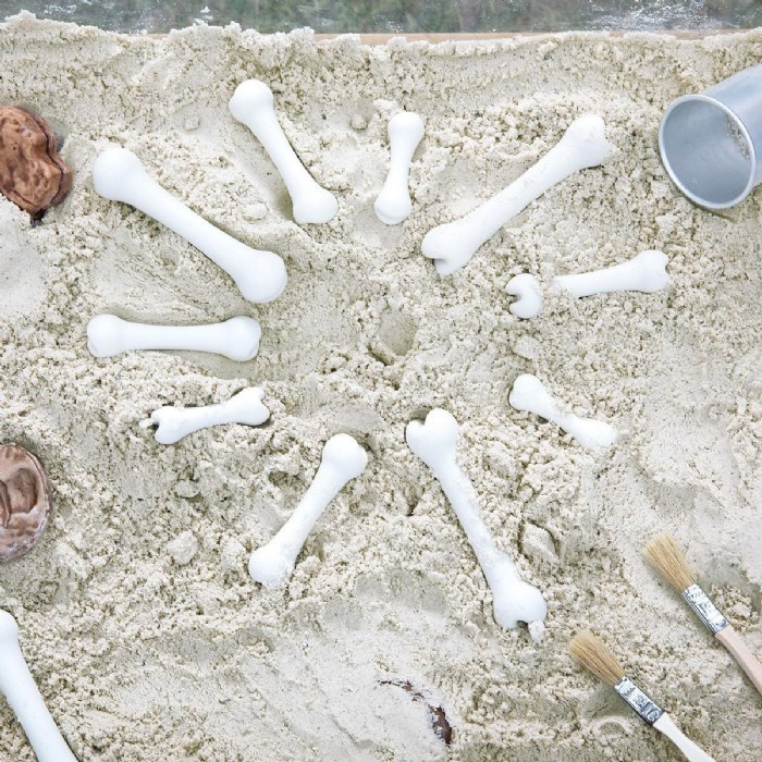 Alternate Image #1 of Big Bones Set - 20 Pieces