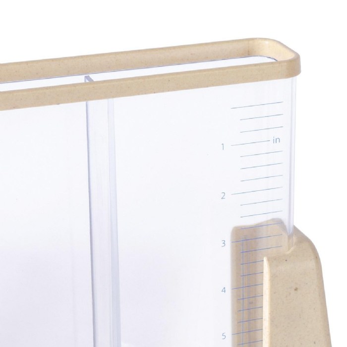 Alternate Image #1 of Explore and Discover 3 Section Root View Planter