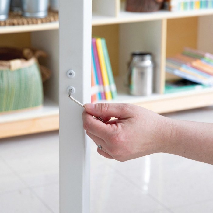 Alternate Image #1 of Sense of Place Personal Desk