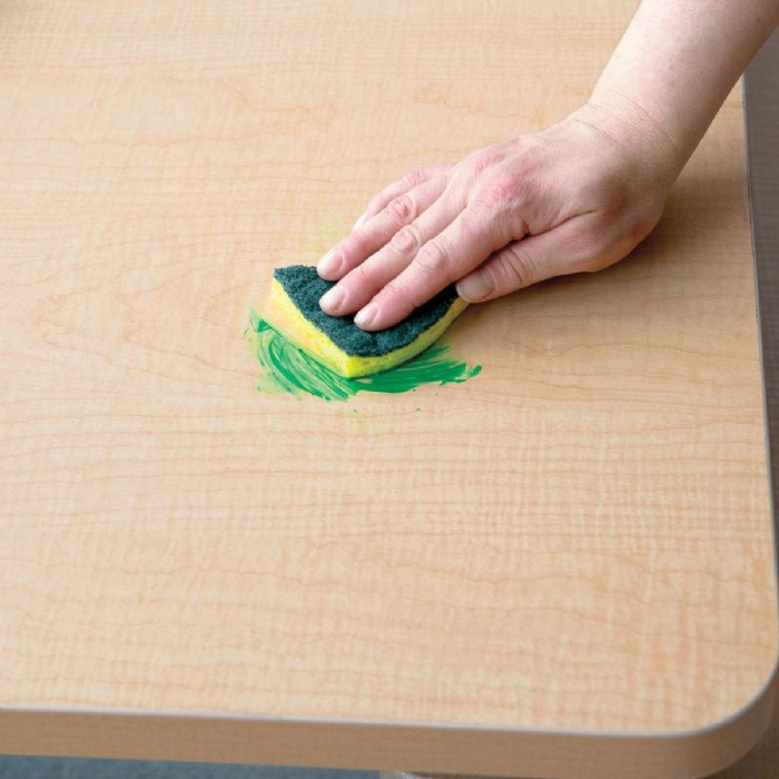 Alternate Image #1 of Sense of Place Personal Desk