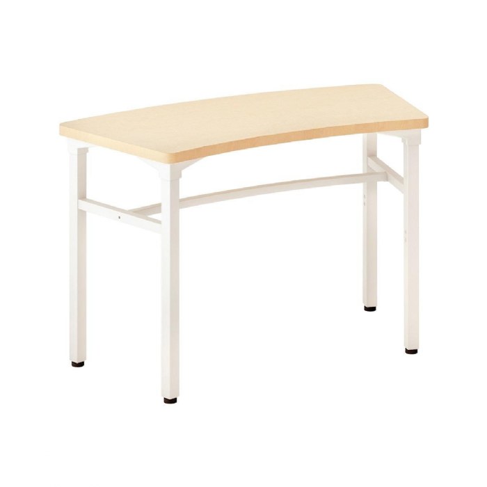 Primary Image of Sense of Place Standing Collaboration Table