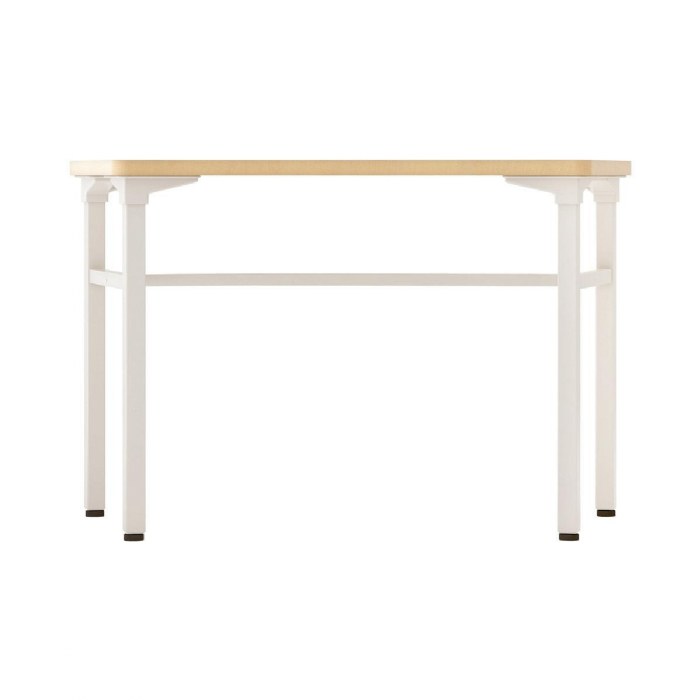 Alternate Image #1 of Sense of Place Standing Collaboration Table