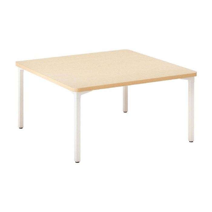 Primary Image of Sense of Place Square Collaboration Table