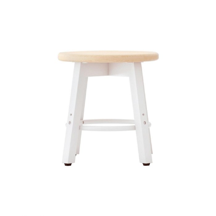 Alternate Image #1 of Sense of Place Adjustable Stool