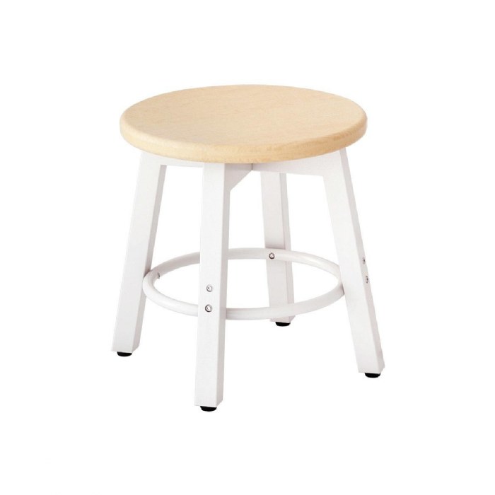 Primary Image of Sense of Place Adjustable Stool
