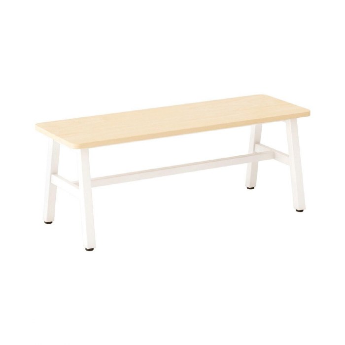 Primary Image of Sense of Place Collaboration Bench