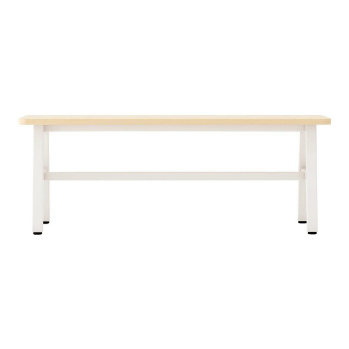 Alternate Image #1 of Sense of Place Collaboration Bench