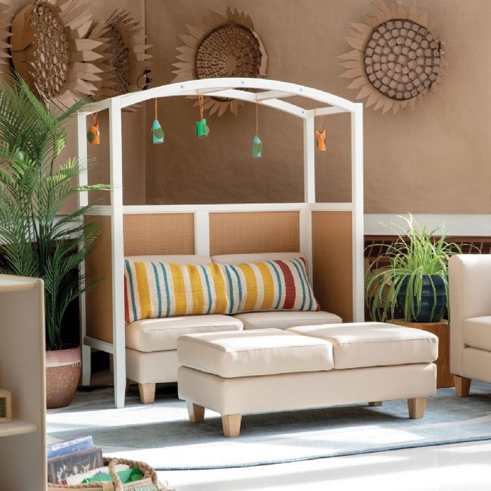 Alternate Image #1 of Sense of Place Cozy Classroom Arch