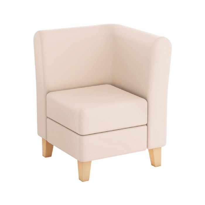 Primary Image of Sense of Place Cozy Corner Couch