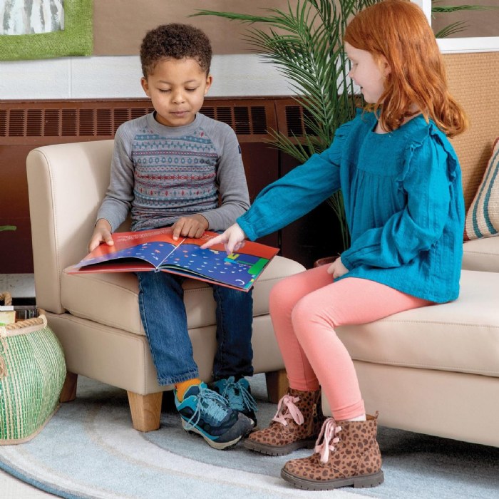 Alternate Image #1 of Sense of Place Cozy Lounge Chair