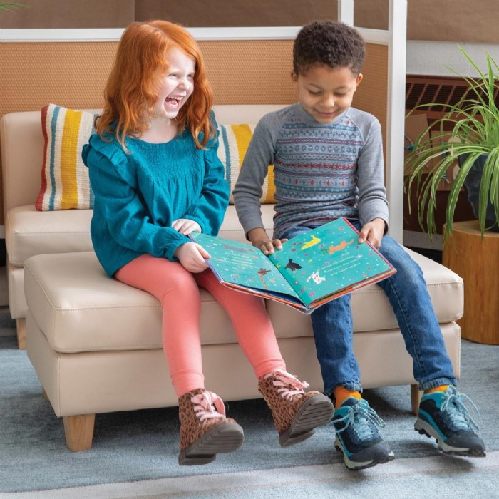 Alternate Image #1 of Sense of Place Ottoman