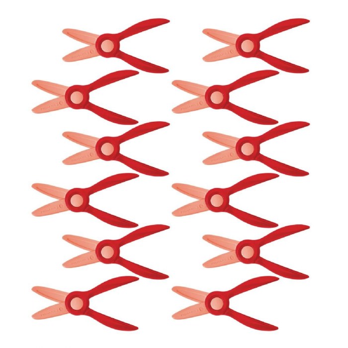 Primary Image of Starter Scissors - Set of 12