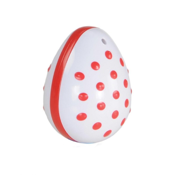 Alternate Image #1 of Egg Shakers - Set of 8