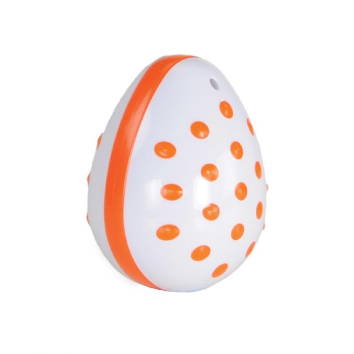 Alternate Image #1 of Egg Shakers - Set of 8