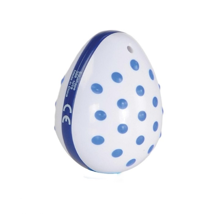 Alternate Image #1 of Egg Shakers - Set of 8