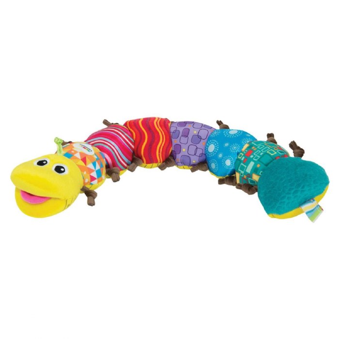 Primary Image of Musical Inchworm
