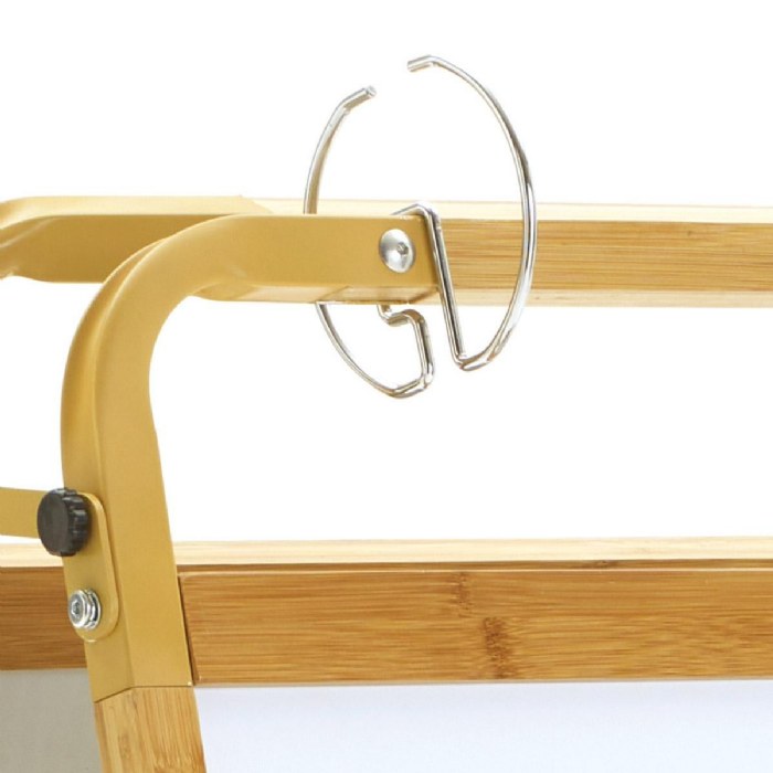 Alternate Image #1 of Early Learning Station - Bamboo