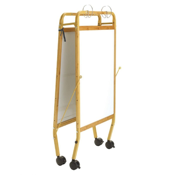 Alternate Image #1 of Early Learning Station - Bamboo