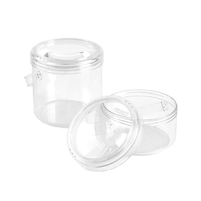 Alternate Image #1 of Carry and Discover Magnification Containers - Set of 2