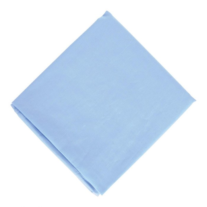 Alternate Image #1 of Microfiber Material Compact Size Crib Sheets - Assorted - Set of 3