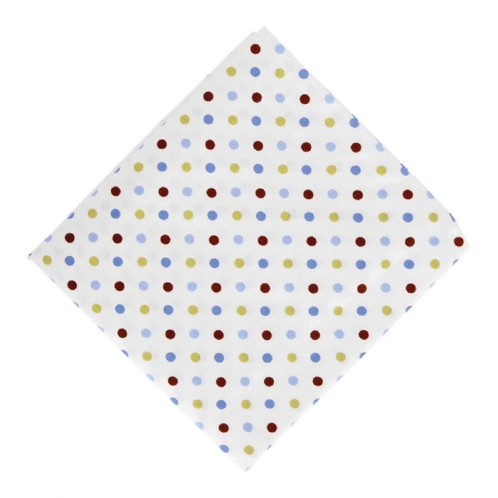 Alternate Image #1 of Microfiber Material Compact Size Crib Sheets - Assorted - Set of 3