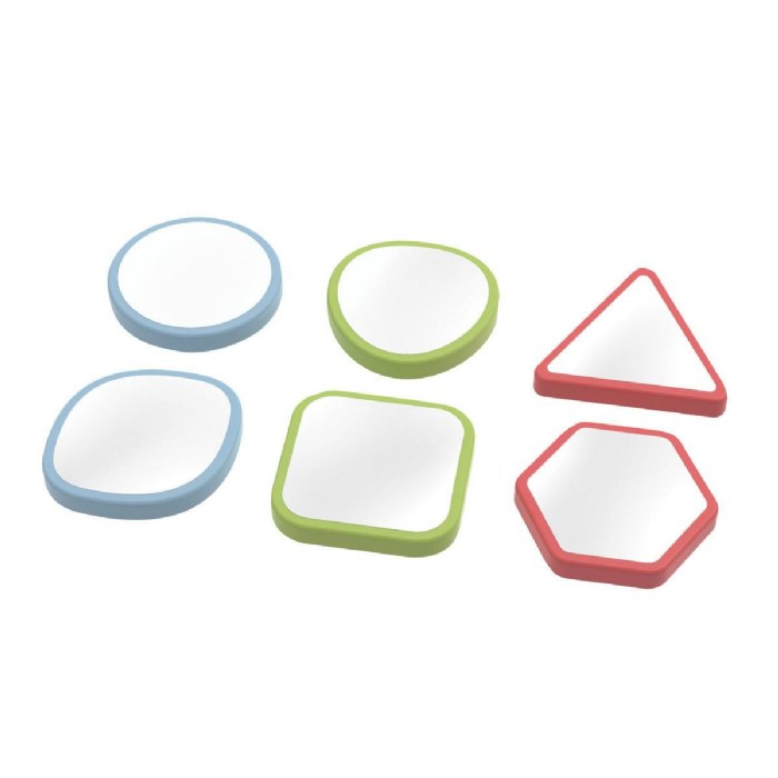 Primary Image of Infant Toddler Mirror Set