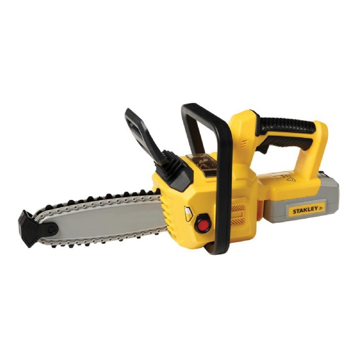 Primary Image of Stanley&reg; Jr. Pretend Play Chainsaw
