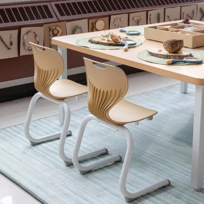 Alternate Image #1 of Sense of Place 16'' Classroom Chair