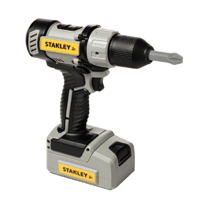 Primary Image of Stanley&reg; Jr. Pretend Play Power Drill