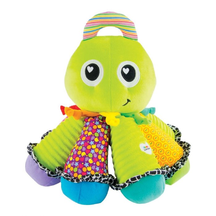 Primary Image of Octotunes&trade;