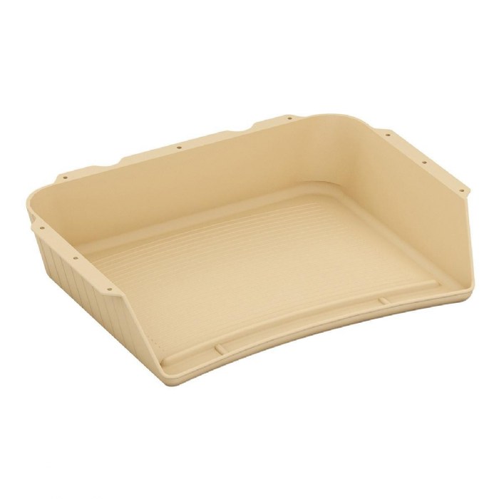 Primary Image of Sense of Place Personal Desk Storage